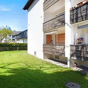 Berghex , Garmisch-Partenkirchen Germany