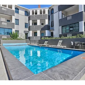 Greenpoint , Cape Town South Africa